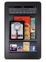 Get a Kindle Fire!